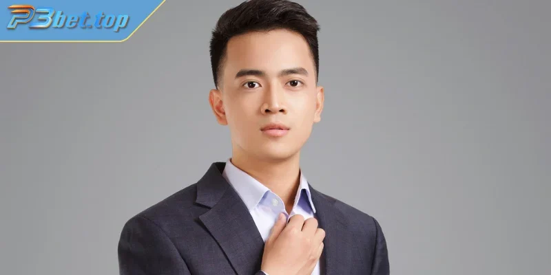 Tiểu sử của tác giả Nguyễn Minh Long