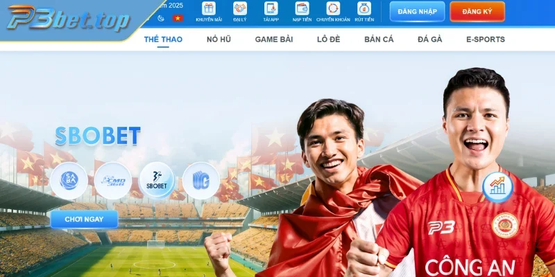 Tổng quan vài nét về sảnh thể thao P3